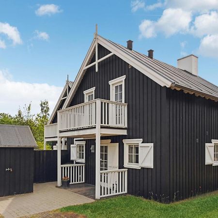 Nice Home In Gjern With Wifi Exterior photo